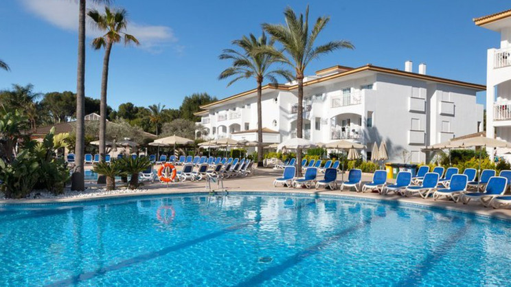 Mar Hotels Playa Mar & Spa